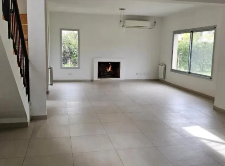 Venta o Alquiler Casa en Santa Catalina Barrio Nautico 4