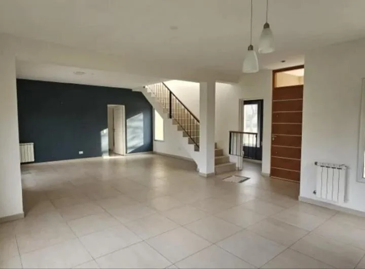 Venta o Alquiler Casa en Santa Catalina Barrio Nautico 1