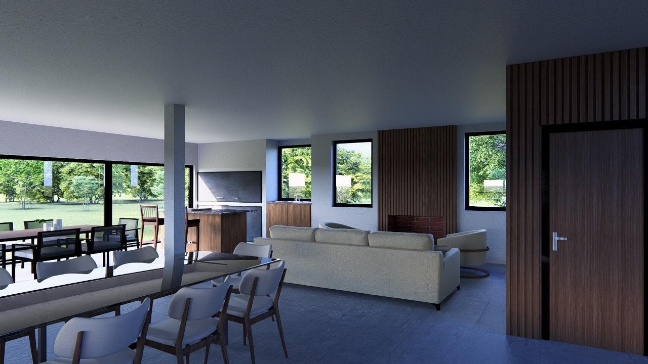 VENTA CASA SAN SEBASTIAN AREA 2 - 7 AMBIENTES