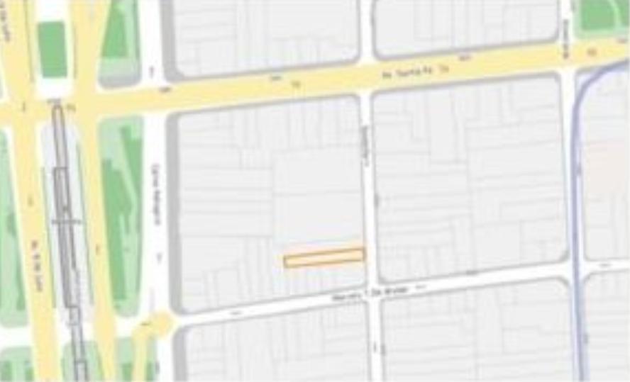 Terreno en  venta