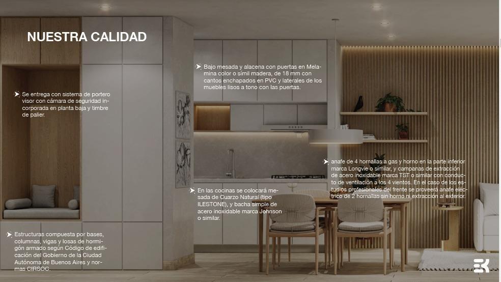 Foto de Venta Departamento en Palermo 1 ambiente, imagen 4