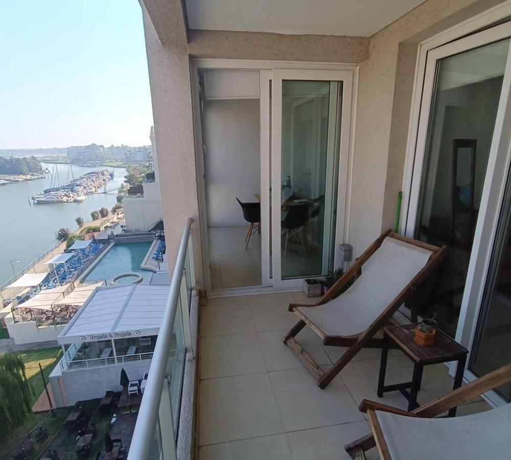 Departamento en Alquiler ubicado en Bahia Grande, Nordelta, Tigre