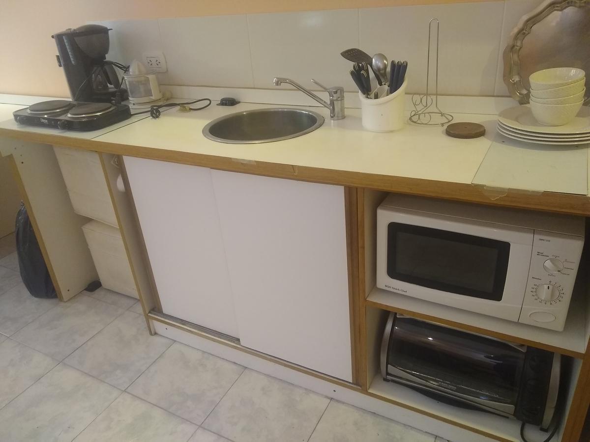 Foto de Departamento - Barrio Norte. 1 Dormitorio. Buen mantenimiento!, imagen 4