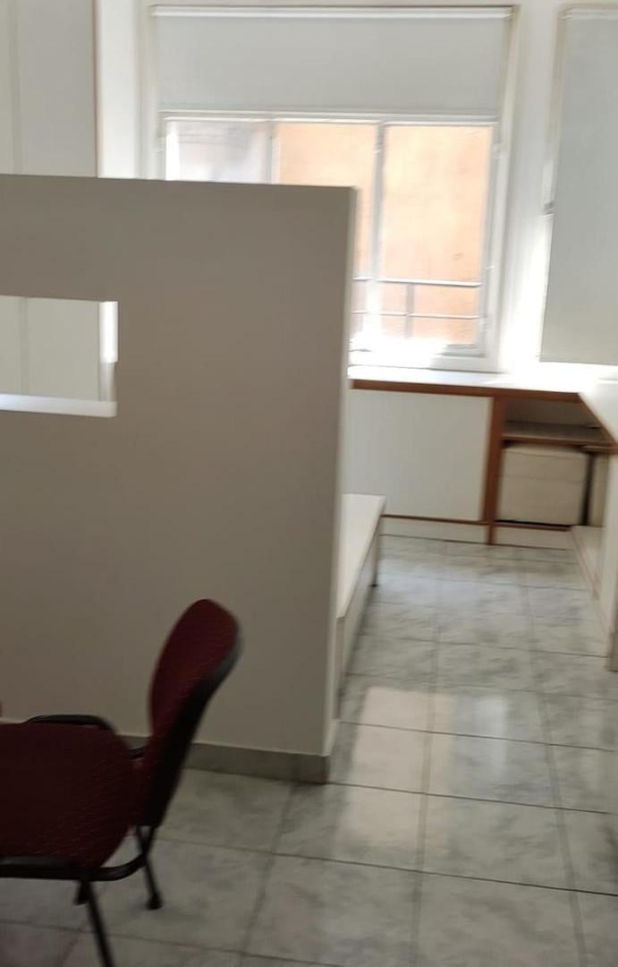 Departamento - Barrio Norte. 1 Dormitorio. Buen mantenimiento!
