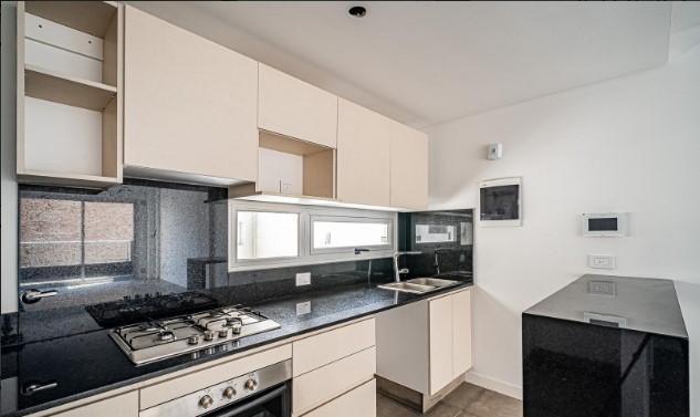 Venta Departamento Parque Chacabuco 3 ambientes