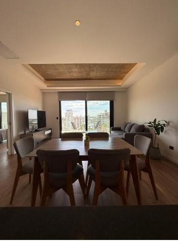 Venta Departamento  Campana 2 ambientes