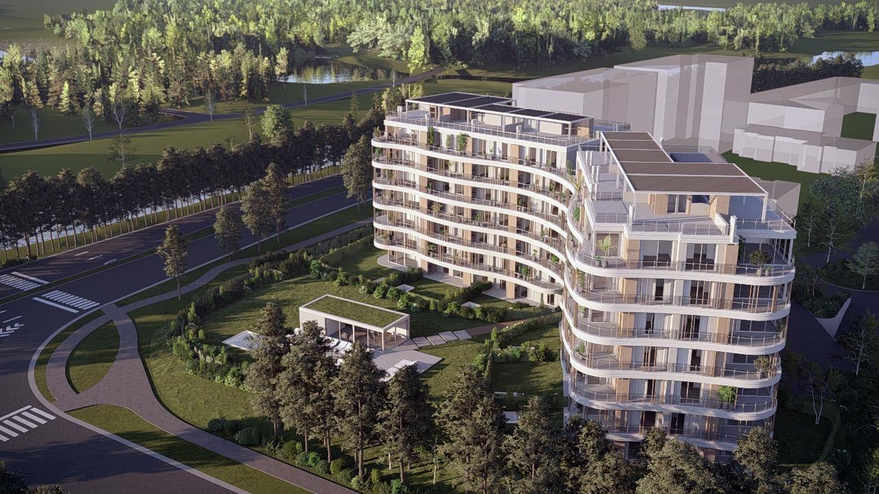 Exclusivos Departamentos en Nordelta El Palmar.MZ