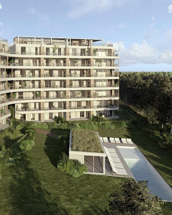 Exclusivos Departamentos en Nordelta El Palmar Frente al Lago