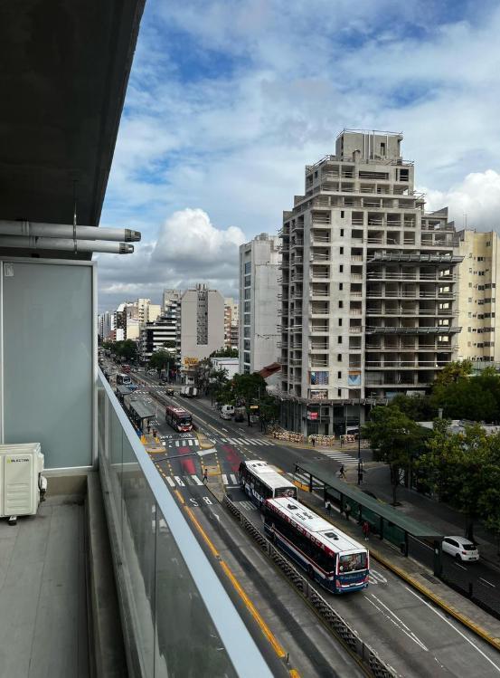 Foto de Departamento 3 ambientes a estrenar en Nuñez, imagen 3
