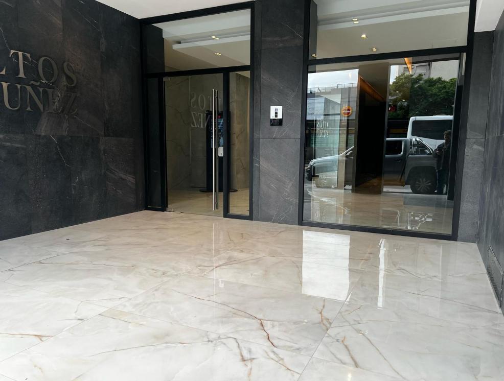 Departamento 3 ambientes a estrenar en Nuñez
