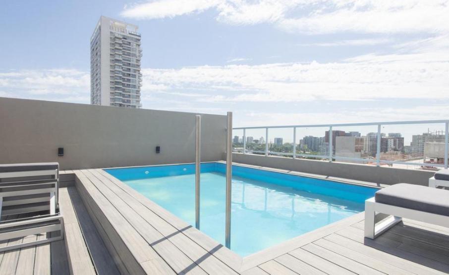 Foto de Departamento 2 ambientes en Nuñez, imagen 1