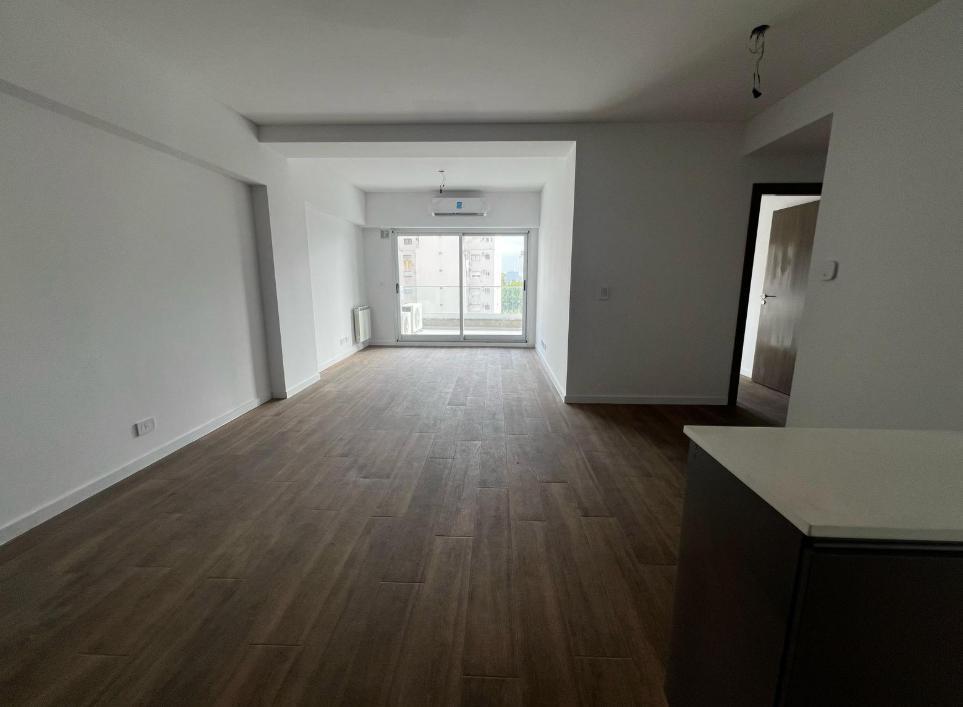 Departamento 3 ambientes a estrenar