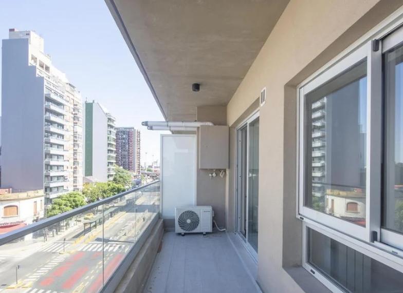 Departamento 3 ambientes a estrenar en Nuñez