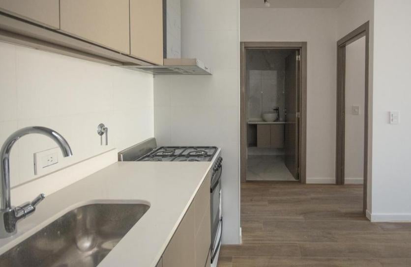 Foto de Departamento 3 ambientes a estrenar en Nuñez, imagen 5