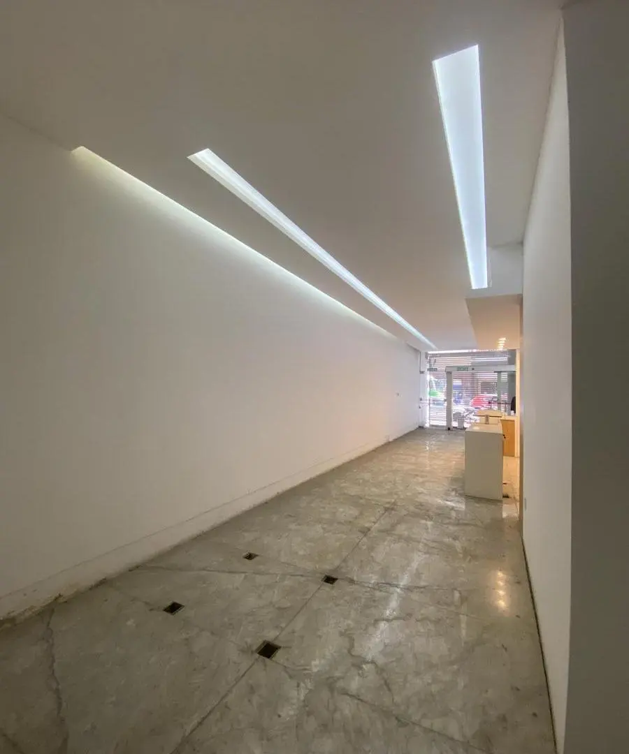 Oficina en el Centro a estrenar 2