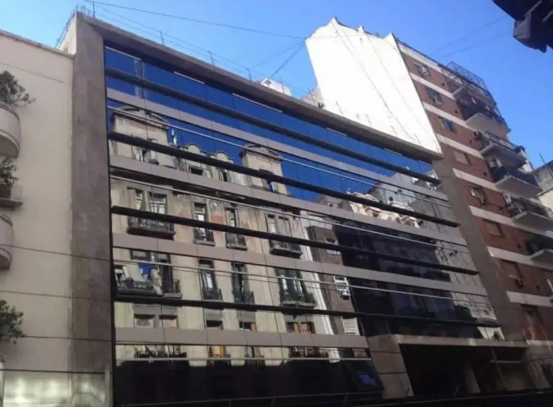 Oficinas en el Centro a Estrenar 3