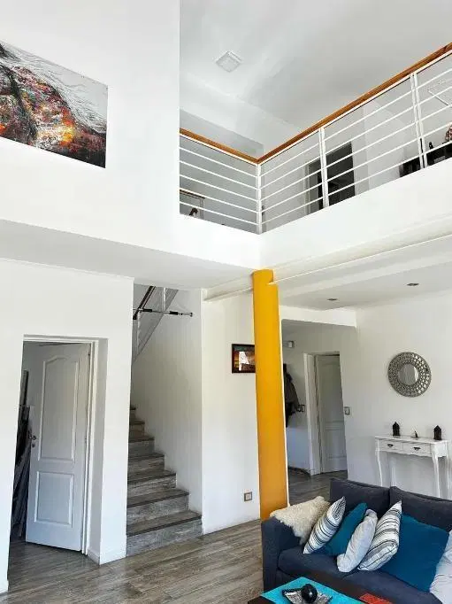 Venta Casa en Haras Santa Maria 5 ambientes 5