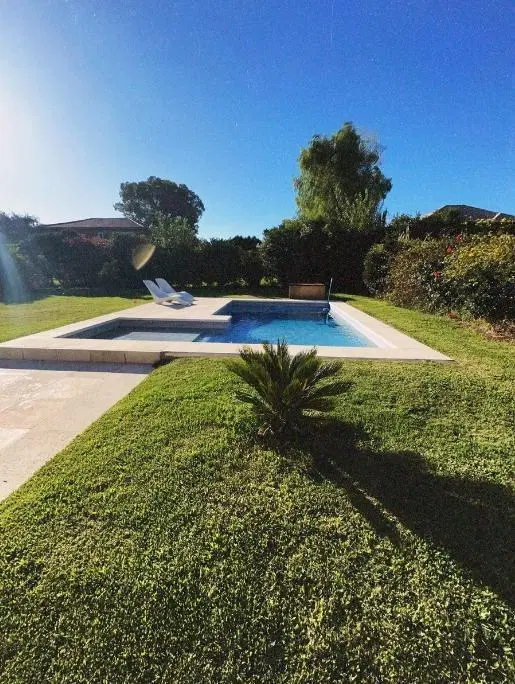 Venta Casa en Haras Santa Maria 5 ambientes 4