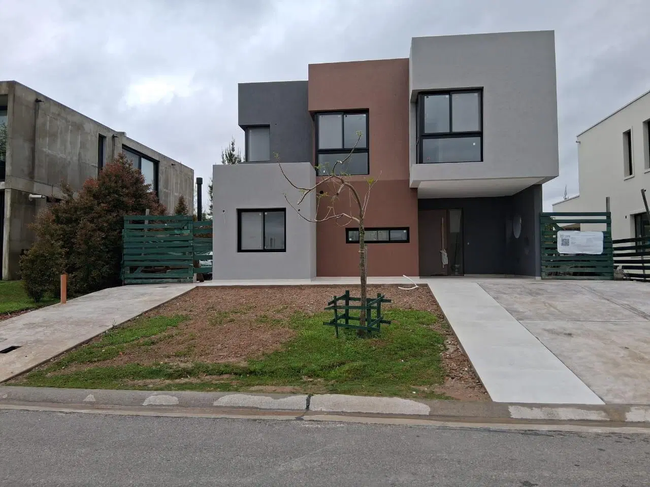 “Descubrí tu casa lista en Castaños” 4