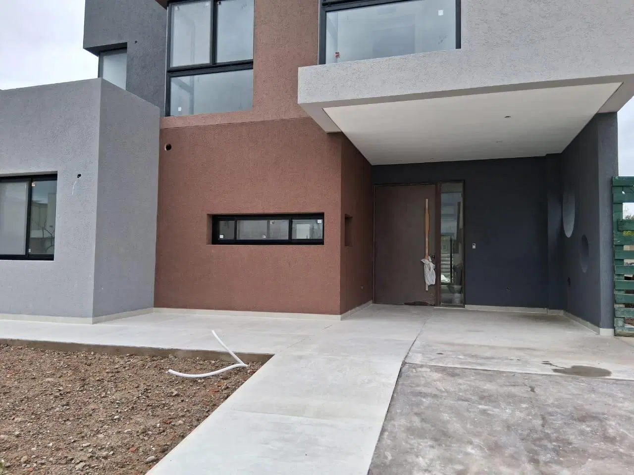 “Descubrí tu casa lista en Castaños” 2