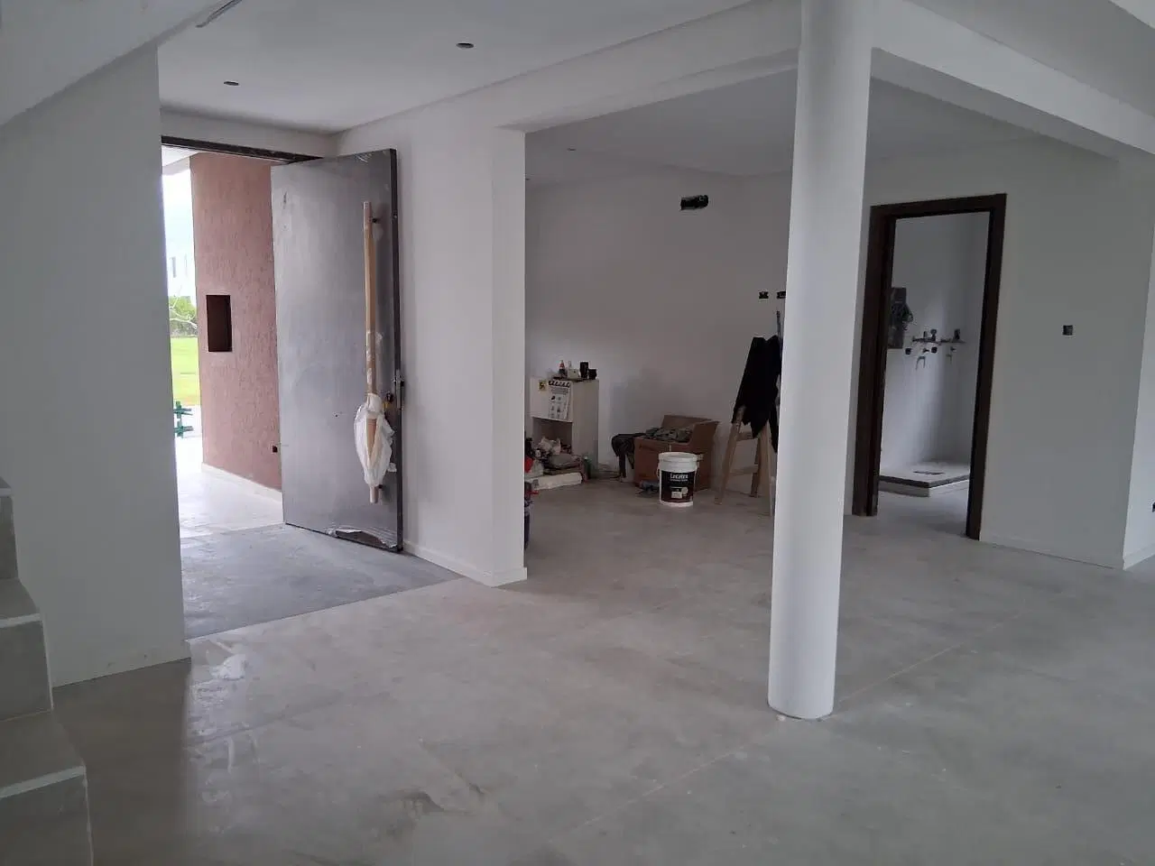 “Descubrí tu casa lista en Castaños” 3