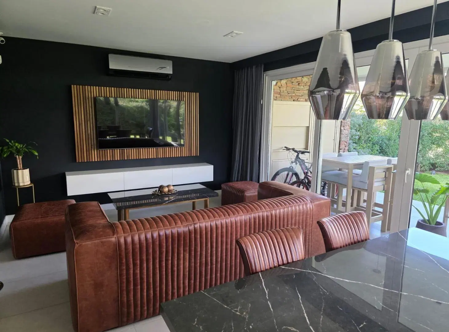 La Balconada Nordelta 4 amb Planta Baja jardin 3