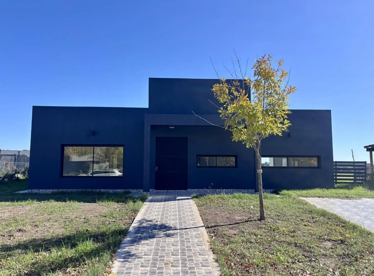 VENTA CASA SAN SEBASTIAN AREA 12 4