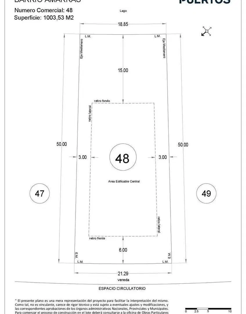 Plano 1