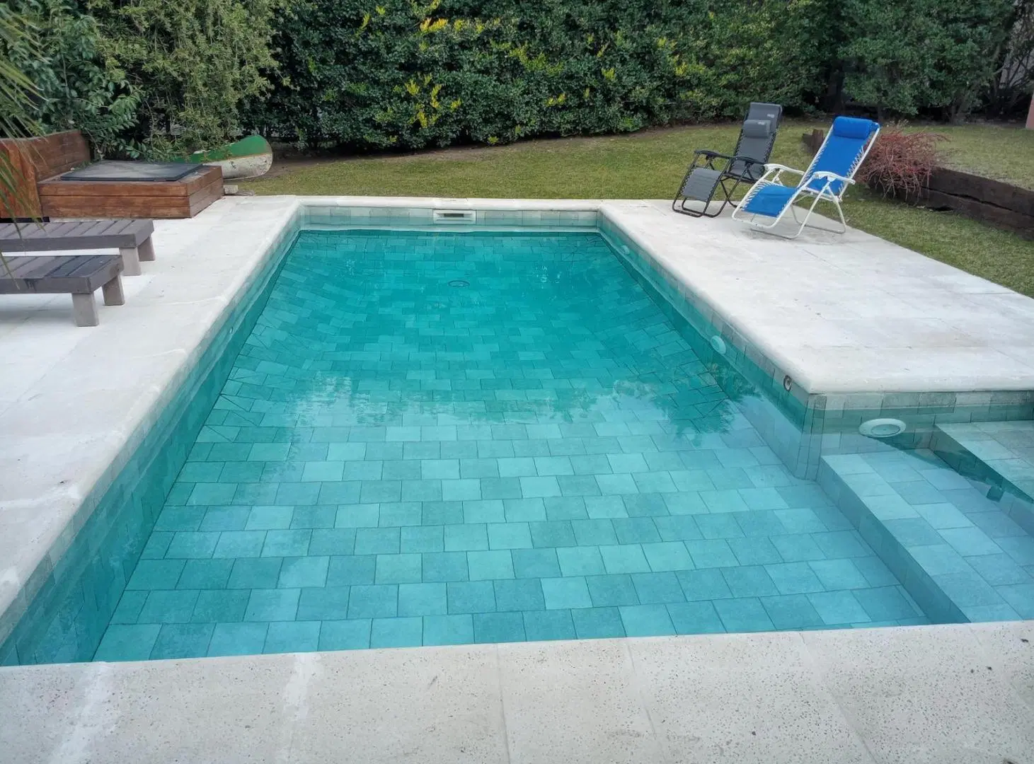 BARRANCAS DEL LAGO | CASA EN ALQUILER 5