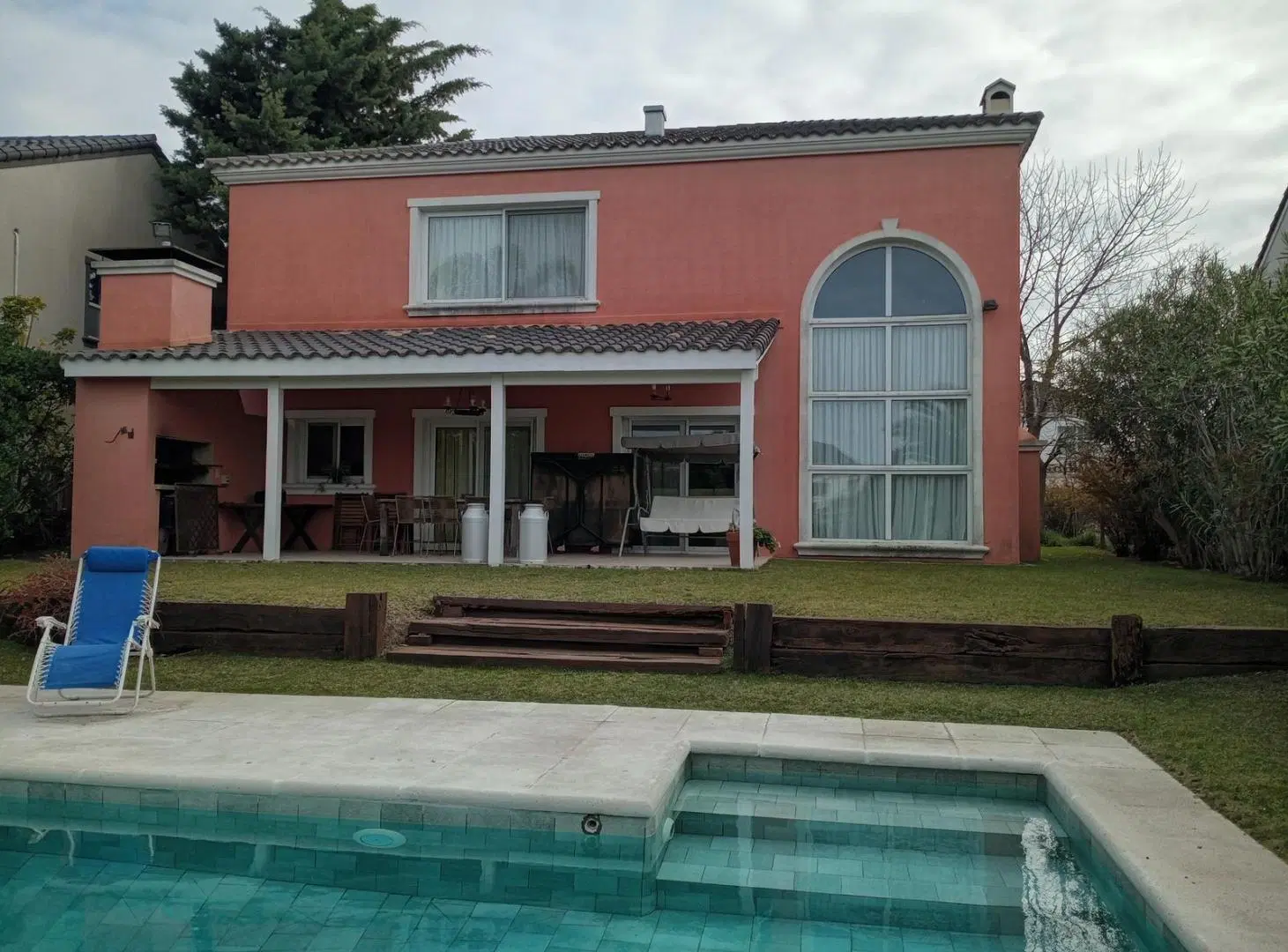 BARRANCAS DEL LAGO | CASA EN ALQUILER 2