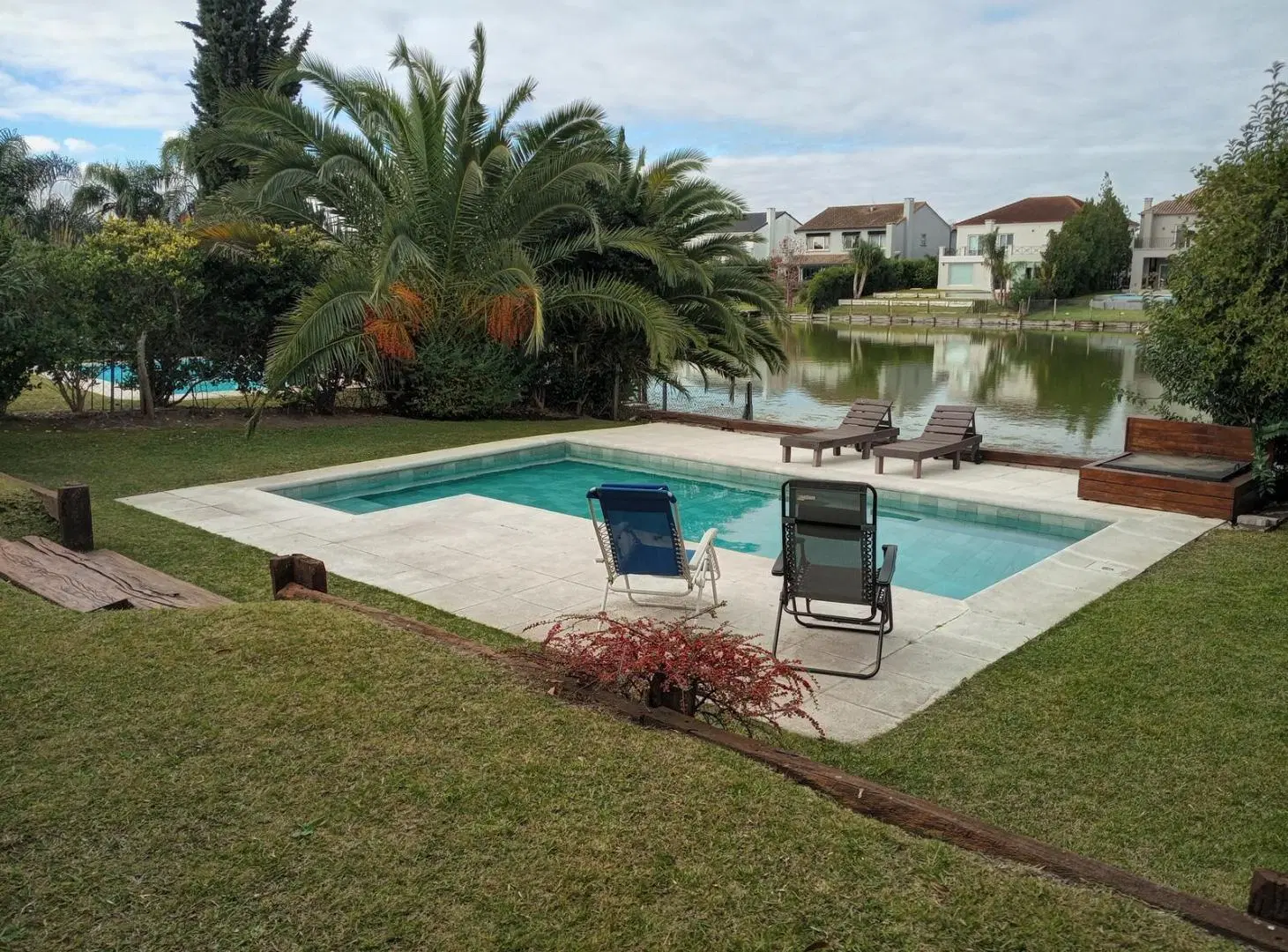 BARRANCAS DEL LAGO | CASA EN ALQUILER 4