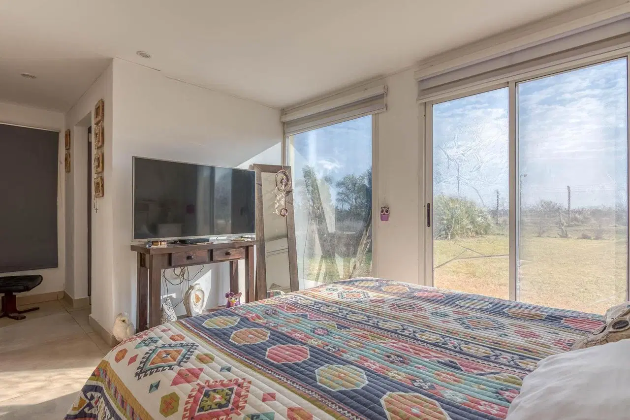 Venta Casa en San Sebastian area 12 - 4 ambientes 4