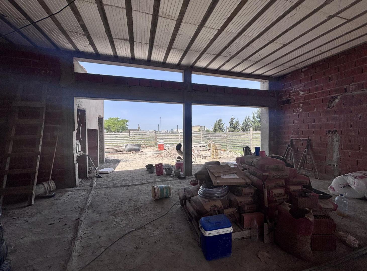 Foto de VENTA CASA SAN SEBASTIAN AREA 9 - 4 AMBIENTES, imagen 3