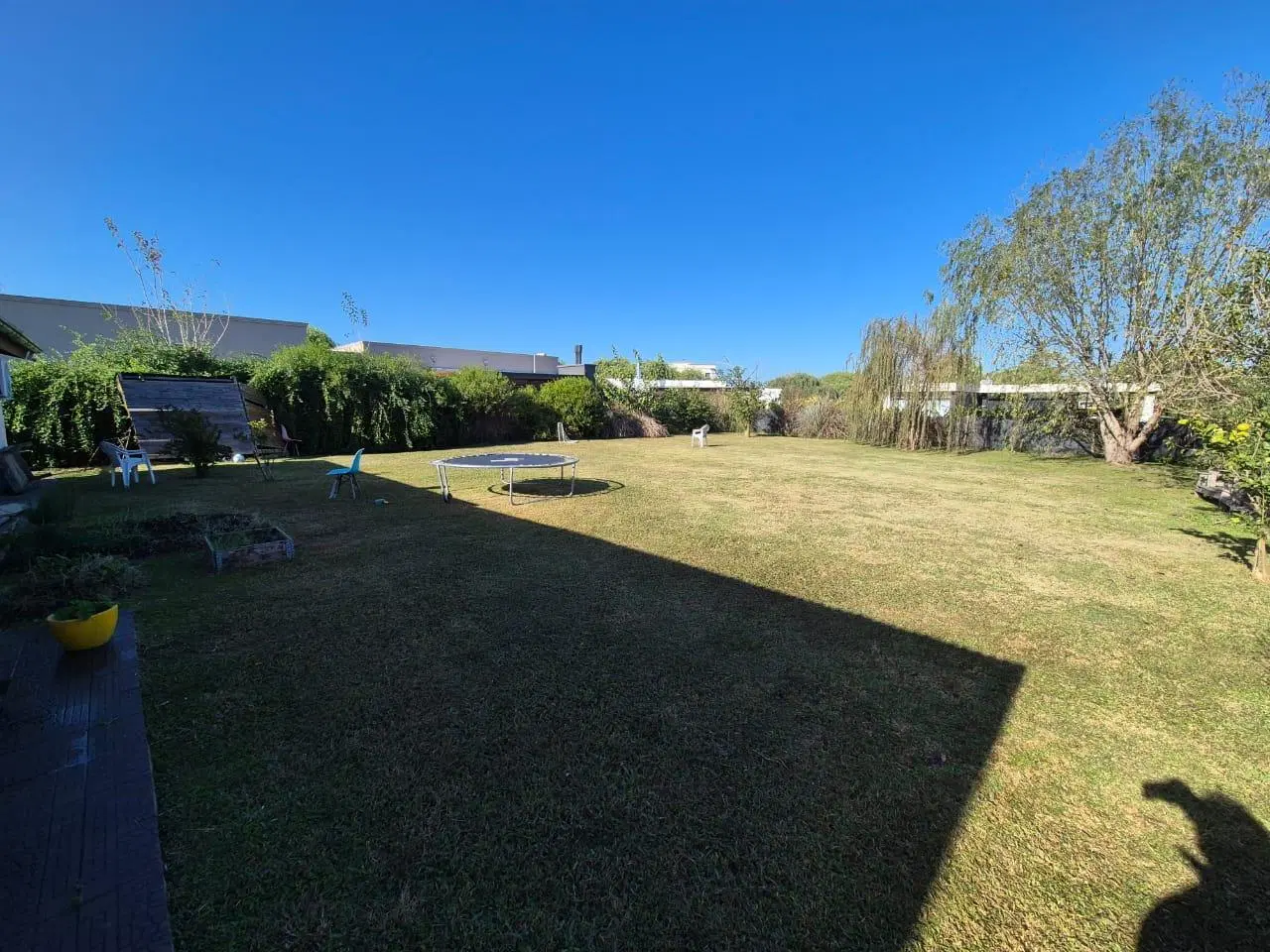 Alquiler Casa en Area 1 San Sebastian 3 ambientes sin Pileta 4