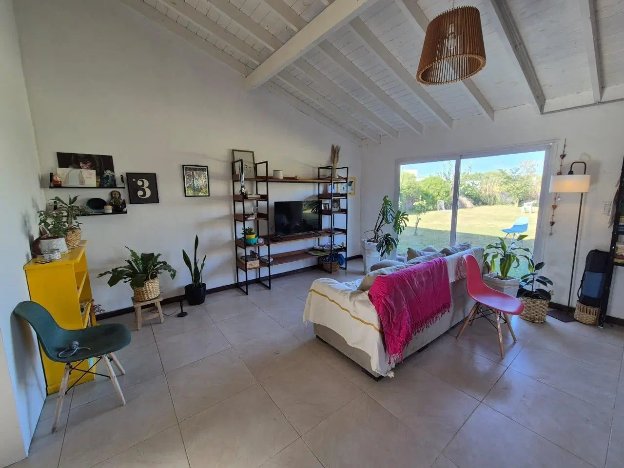 Alquiler Casa en Area 1 San Sebastian 3 ambientes sin Pileta 3
