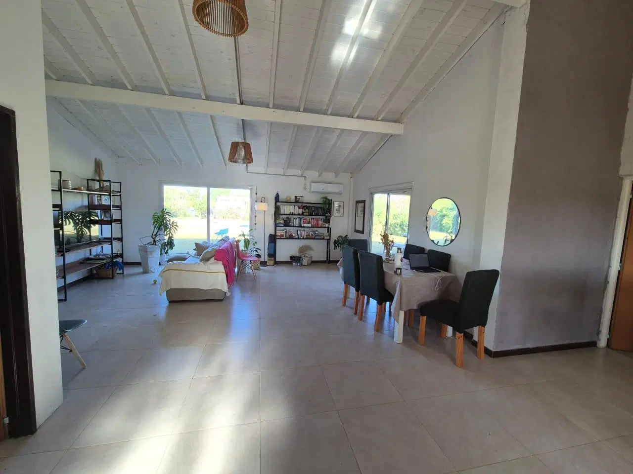 Alquiler Casa en Area 1 San Sebastian 3 ambientes sin Pileta 2
