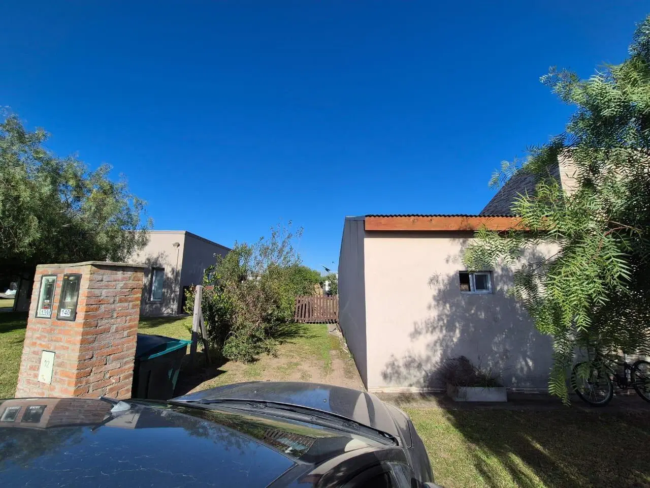 Alquiler Casa en Area 1 San Sebastian 3 ambientes sin Pileta 4