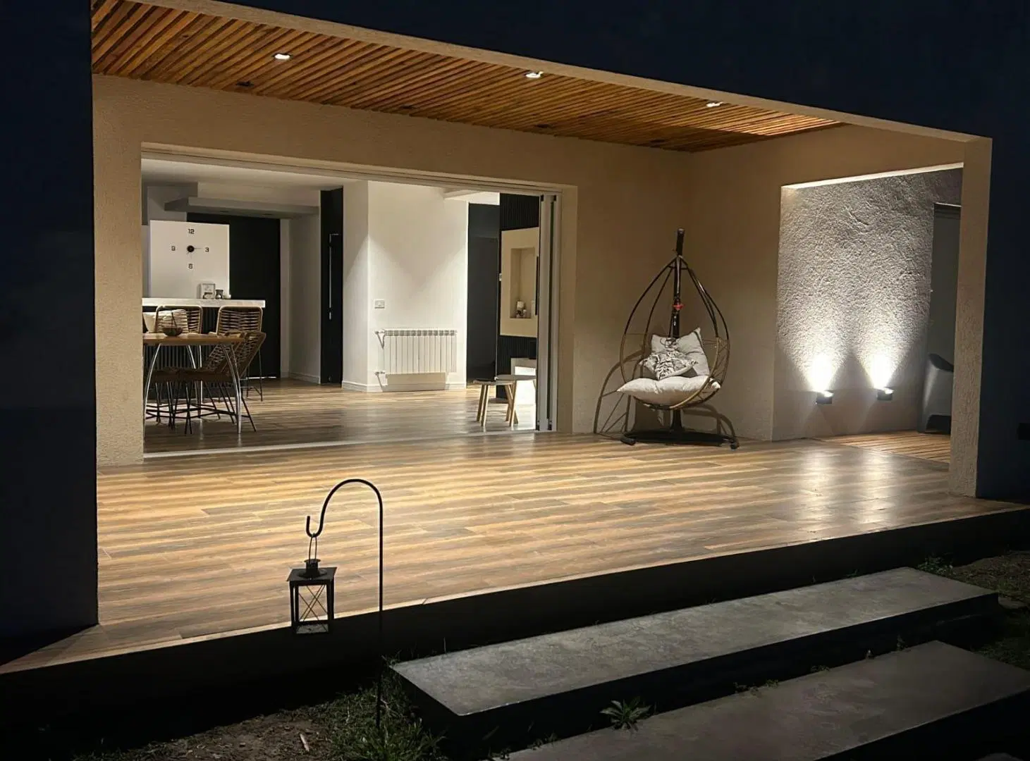 Casa en San Sebastian 4