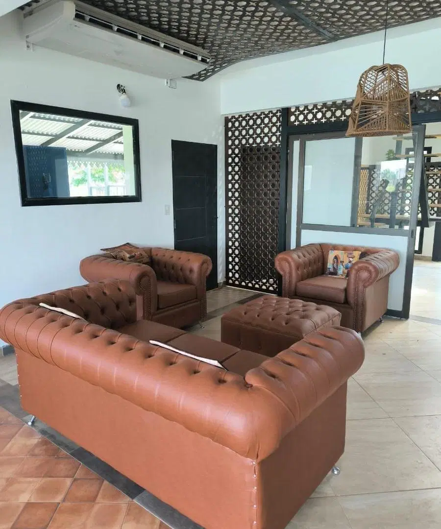 Casa en San Sebastian 5