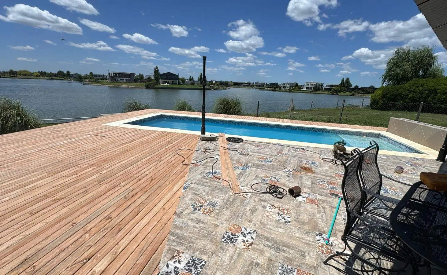 Casa en San Sebastian 4