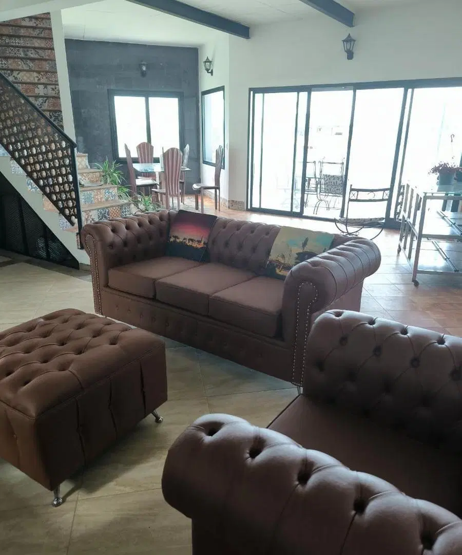 Casa en San Sebastian 2