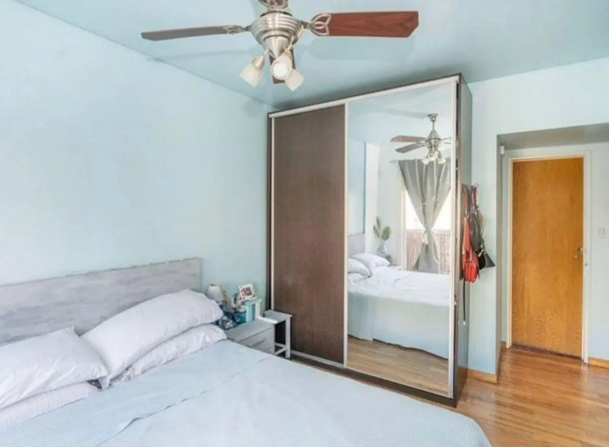 Departamento venta duplex 4