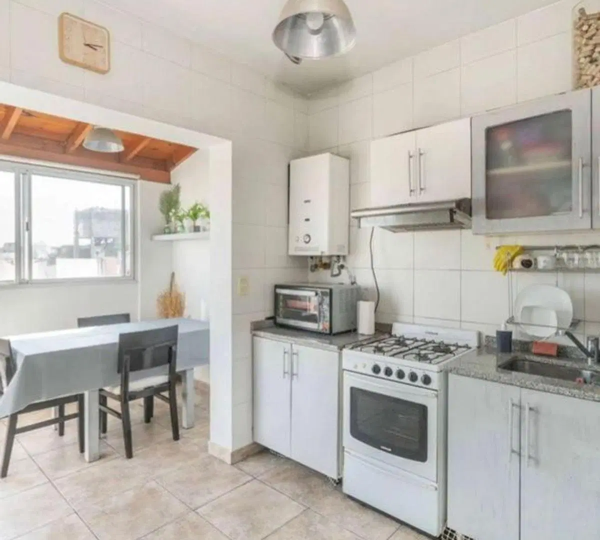 Departamento venta duplex 3