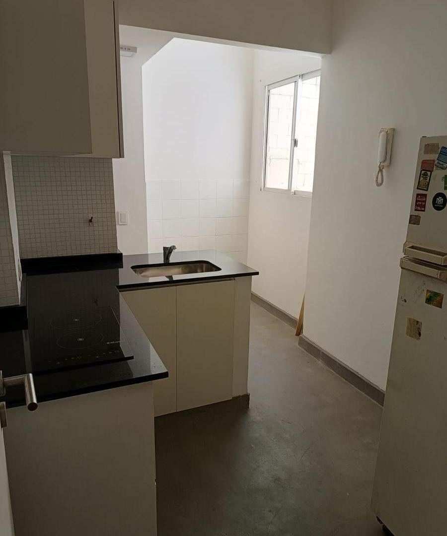 Foto de Departamento tres ambientes en alquiler en Belgrano, imagen 3