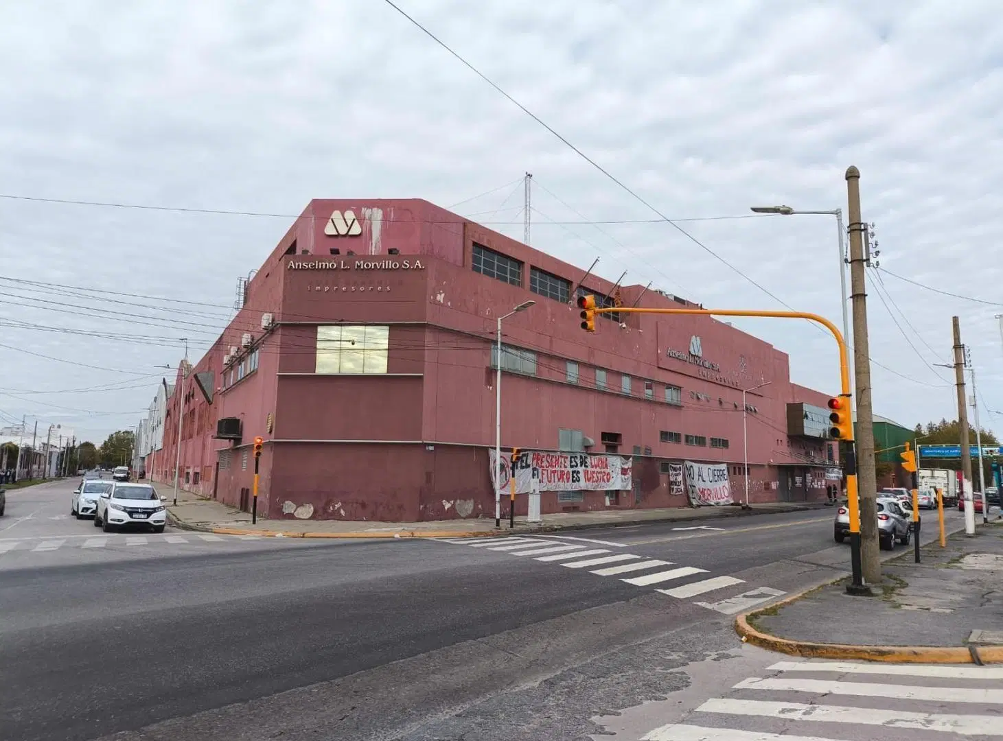 Edificio Comercial venta subasta 3