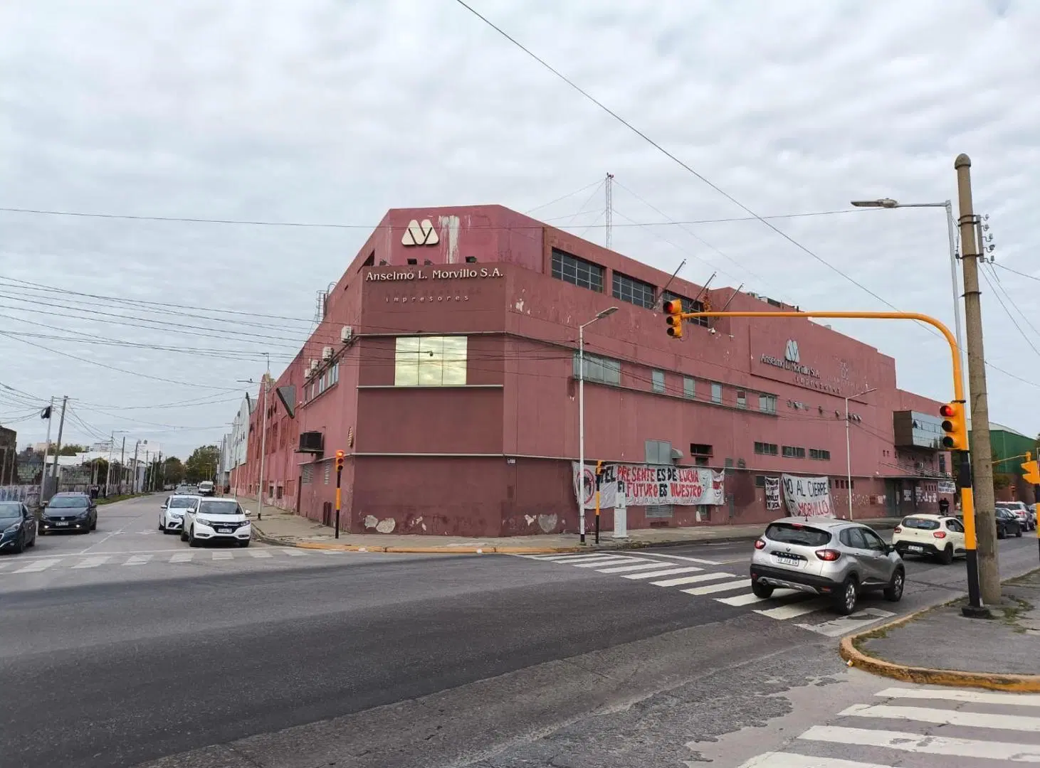 Edificio Comercial venta subasta 4