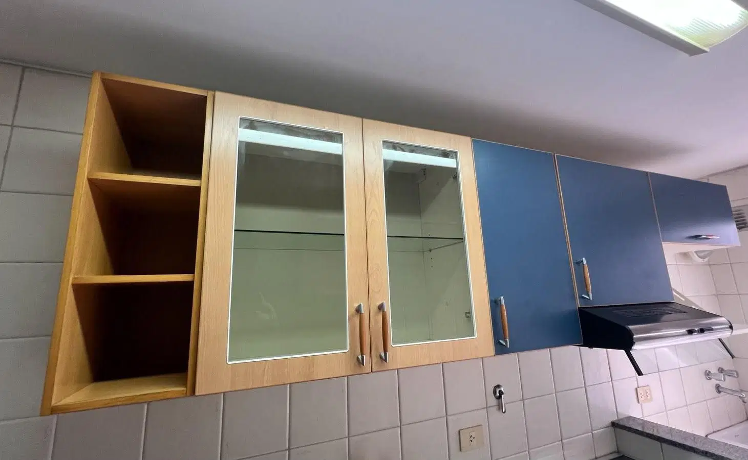 Departamento alquiler amenities pileta 5