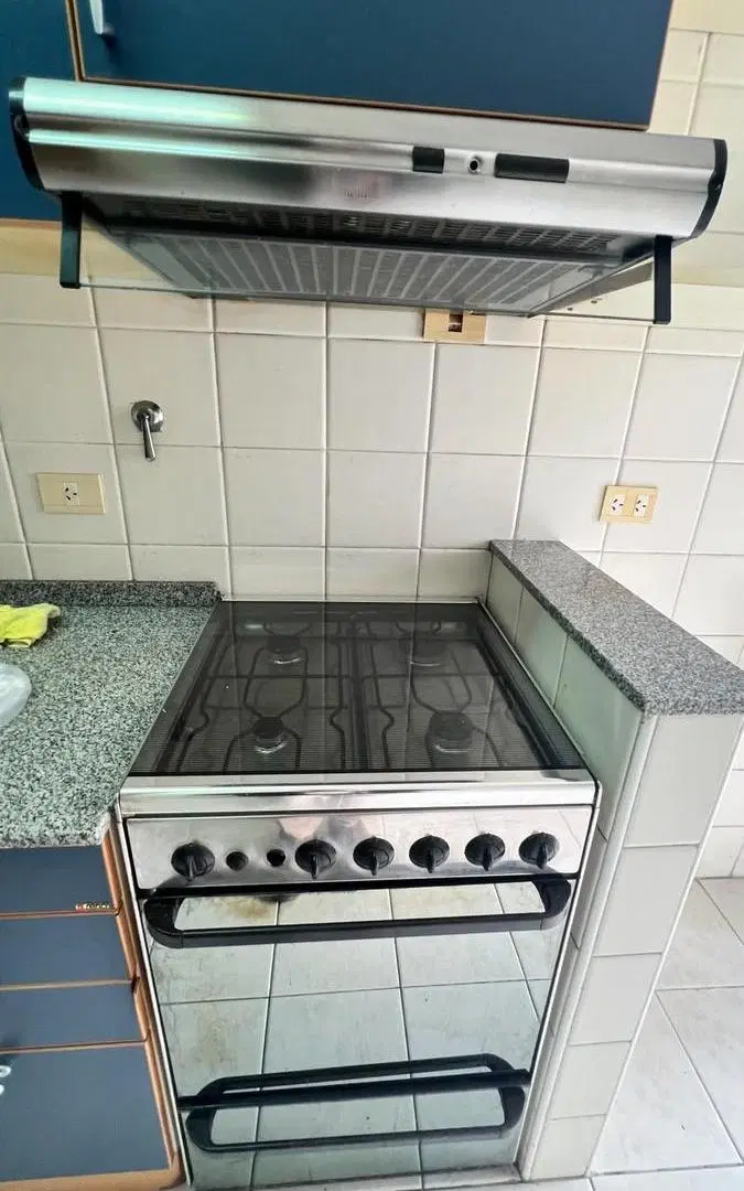 Departamento alquiler amenities pileta 4