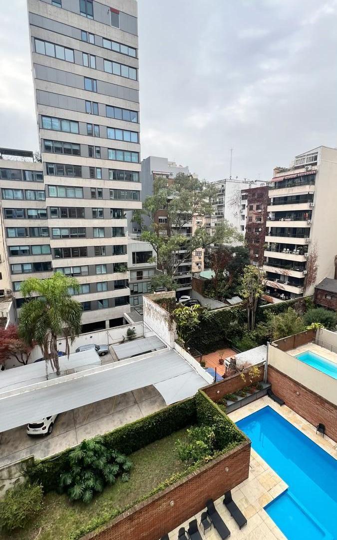 Propiedad en Argentina