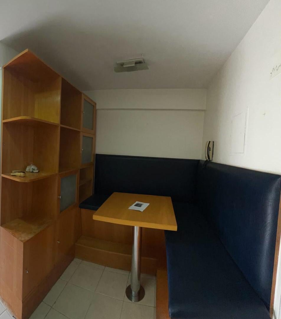 Departamento alquiler amenities pileta
